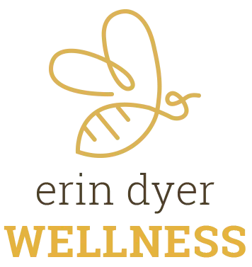 Erin Dyer Wellness logo