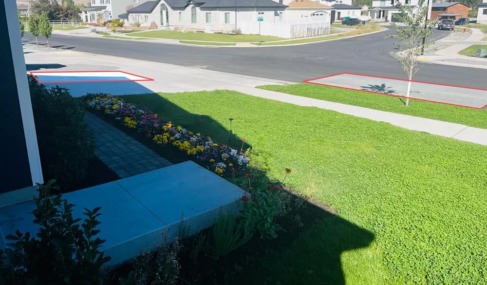 parking for erin dyer wellness 2