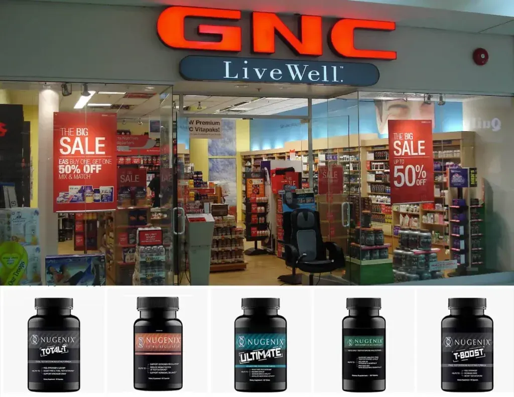nugenix ultimate