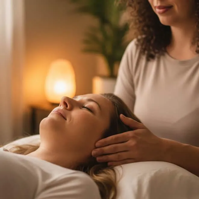 cranial sacral massage lehi utah
