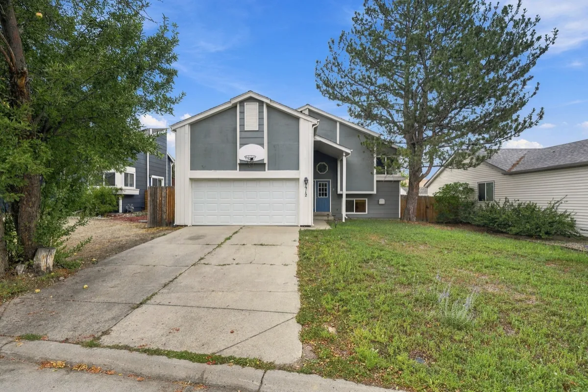 9912 S Garland Dr