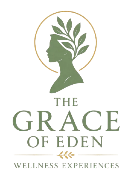 The Grace of Eden Logo