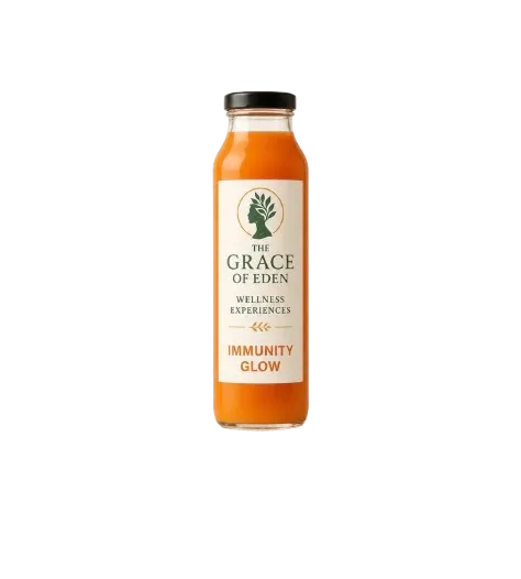 Immunity Glow Blend