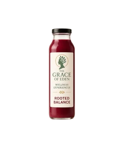 Rooted Balance Blend