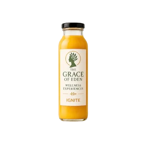 Ignite Blend