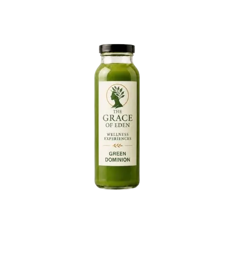 Green Dominion Blend