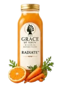 Radiate Bottle