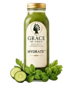 Hydrate Bottle