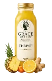 Thrive Bottle