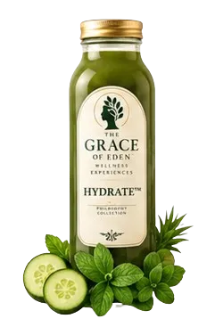 Hydrate Bottle