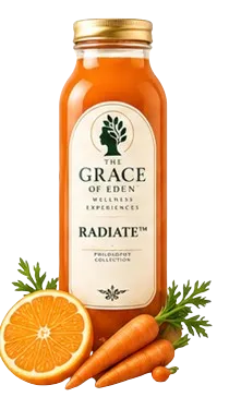 Radiate Bottle