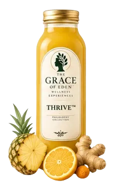 Thrive Bottle
