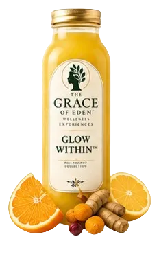 Glow Within Bottle