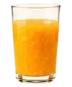 Mango Juice With Pulp