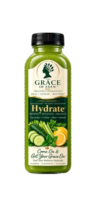 Hydrate Bottle