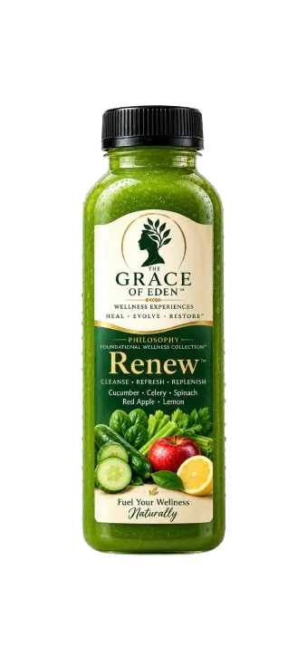 Renew Bottle