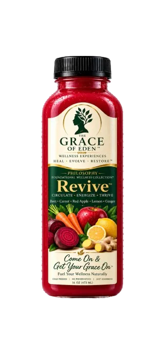 Revive Bottle