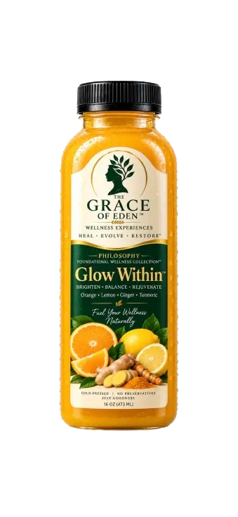 Glow Within Bottle