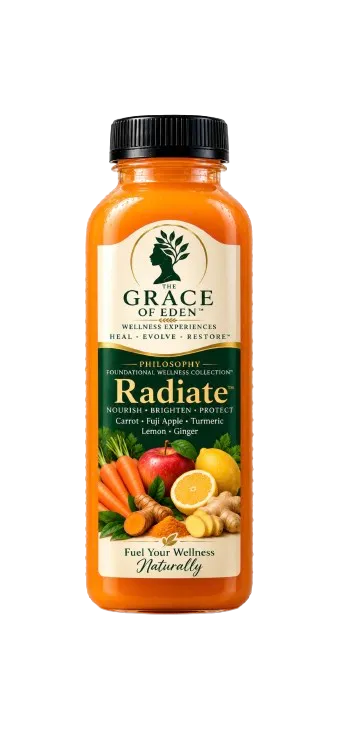 Radiate Bottle