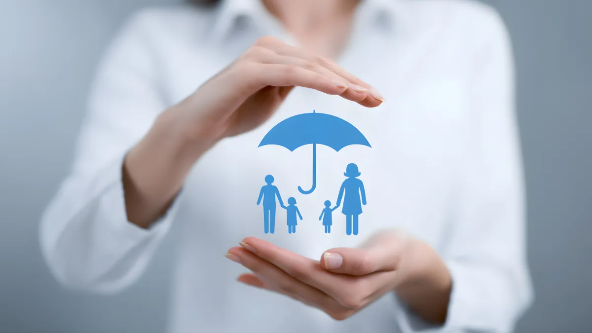 white security camera at daytime