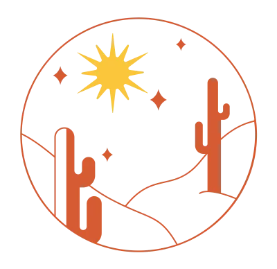 Desert Skies Local SEO logo