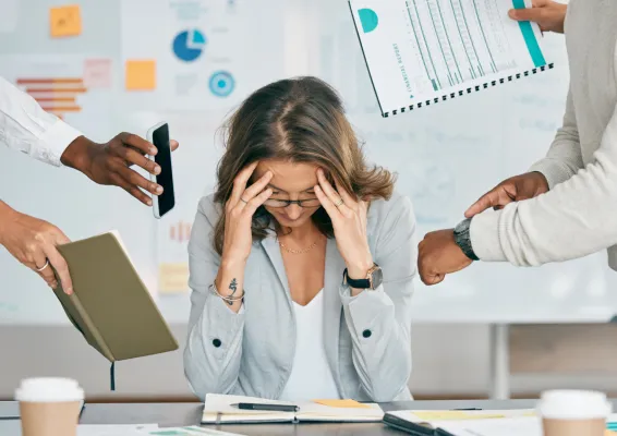 Escape Burnout with a Focused, Systemized Business