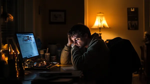 Content burnout is killing momentum for online entrepreneurs