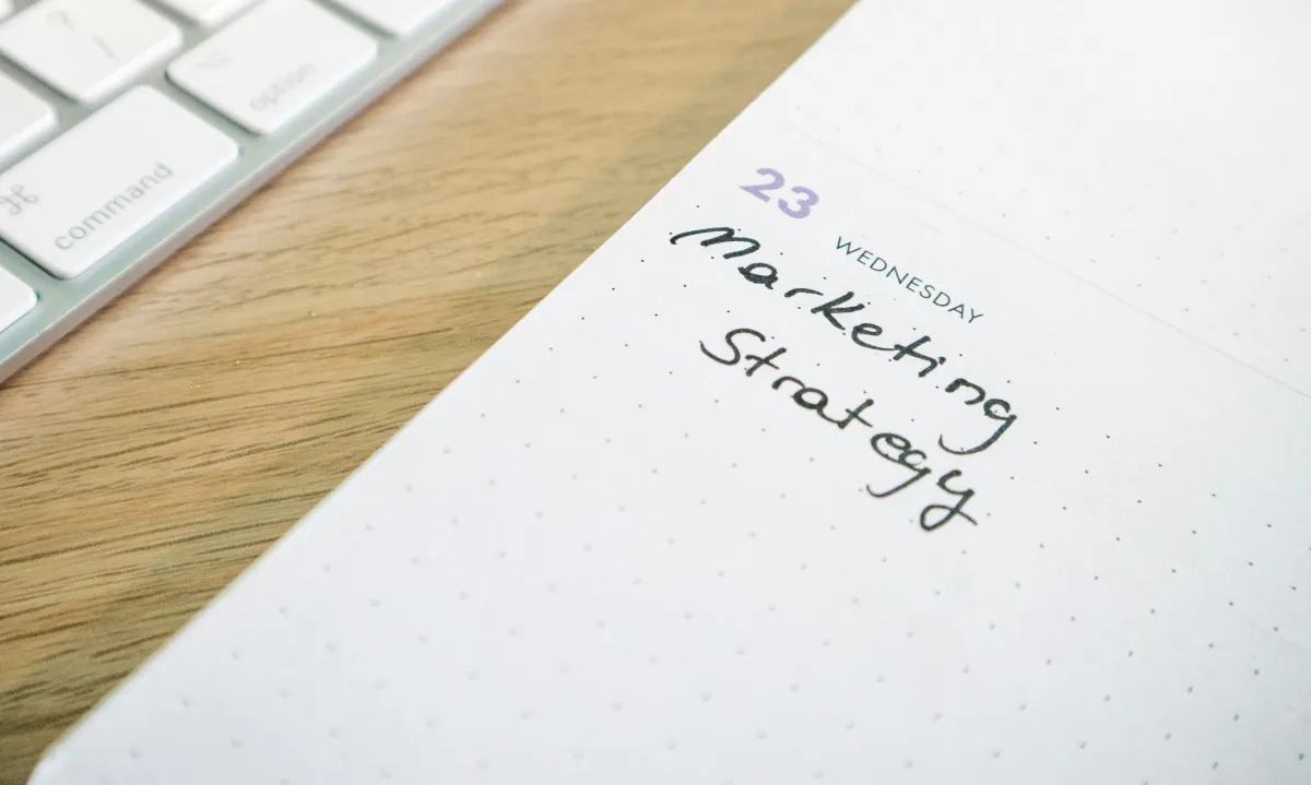 Proven Marketing: Building a Business That Actually Fits Your Life