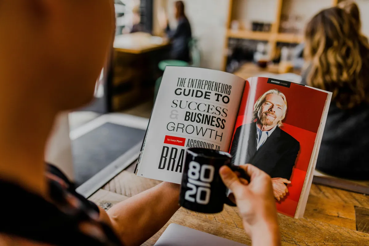 The 1% Rule in Business: How Tiny Improvements Create Massive Growth