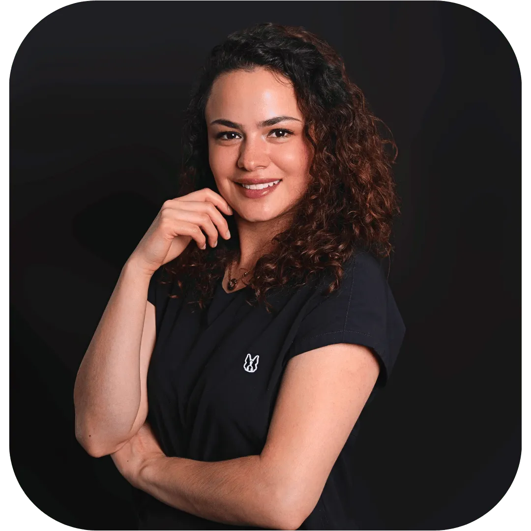 Paciente de Ortodoncia en Neiva Dental Group