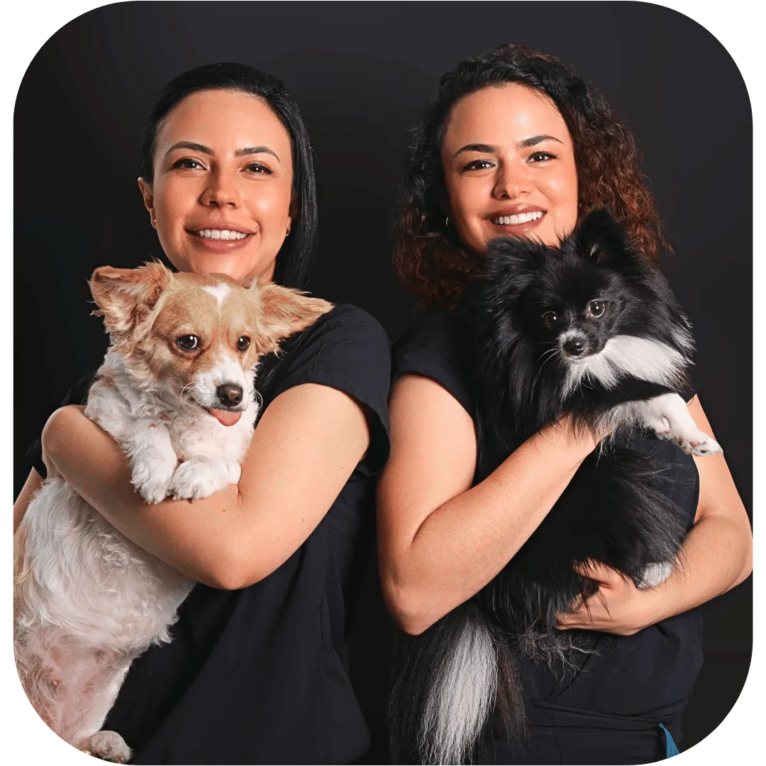 Paciente de Ortodoncia Invisible en Ortodoncia Neiva Dental Group