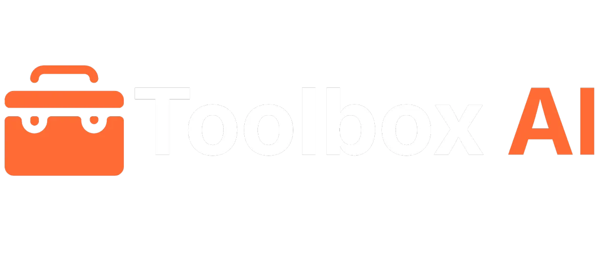 ToollboxAI Dark Logo