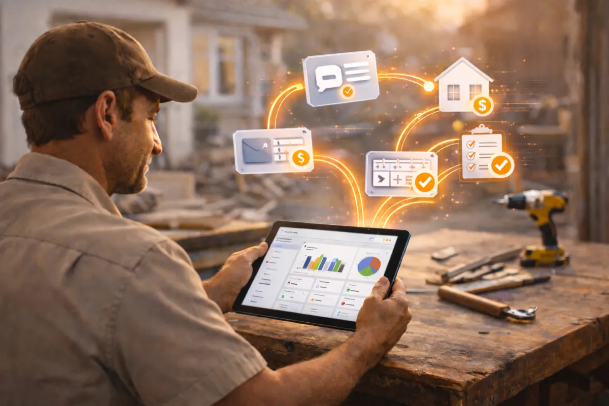 Tools Customized to your company's voice