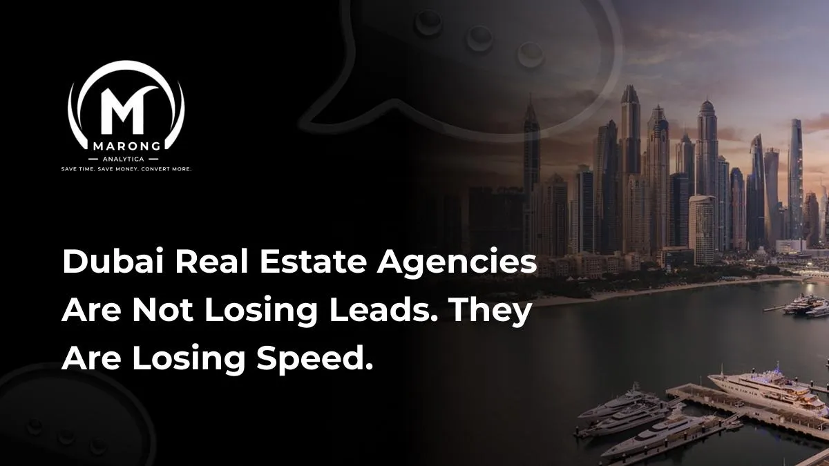 Dubai Real Estate