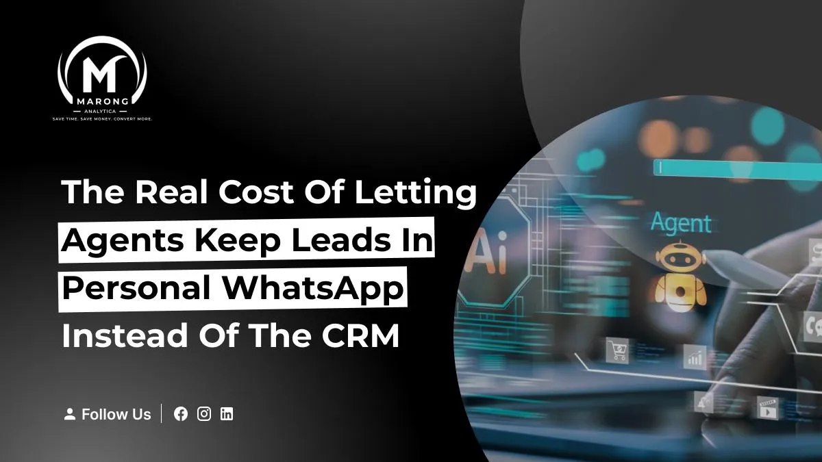 CRM Leads