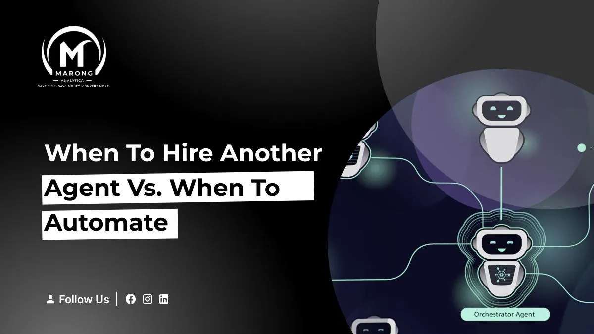 Hire Another Agent
