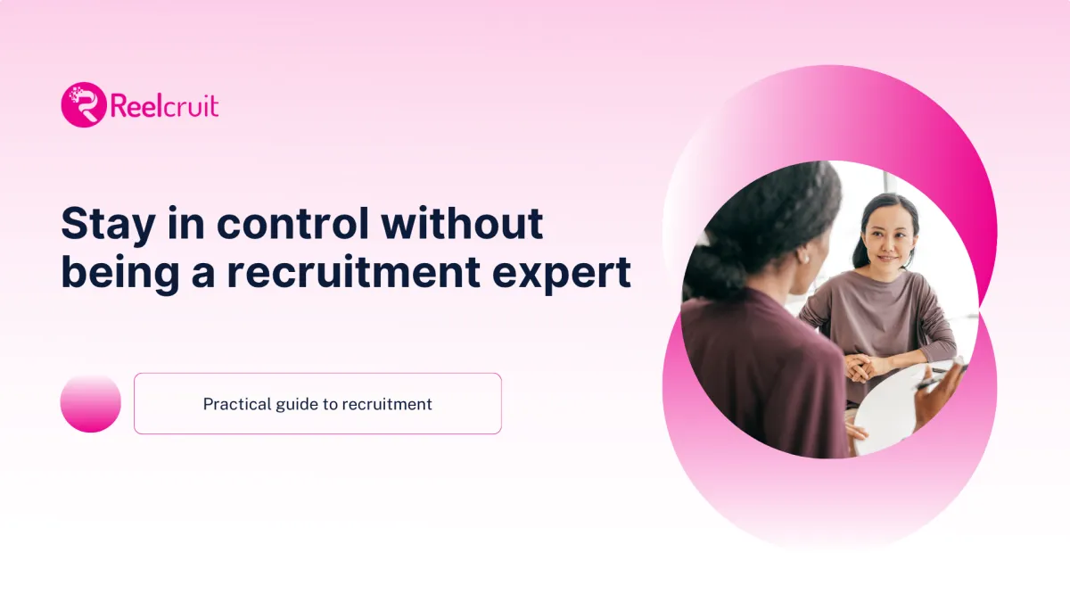 recruitment automation