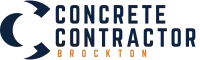 Concrete Contractor Brockton