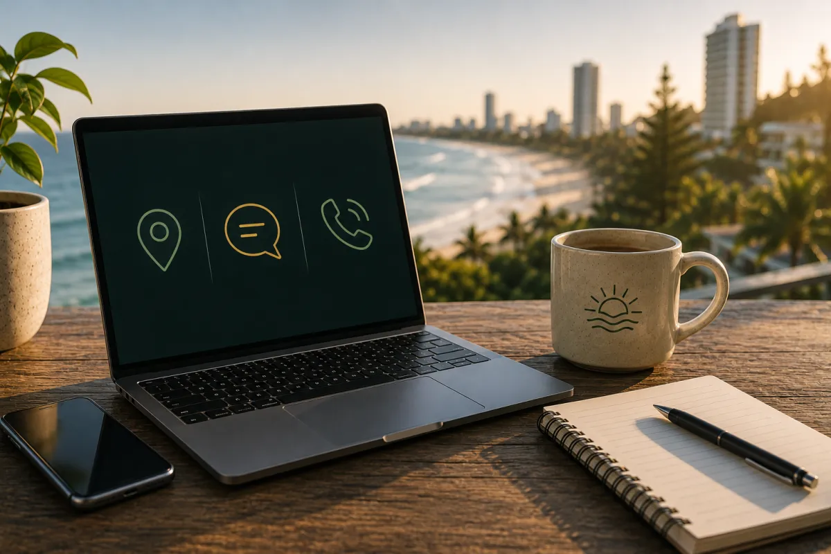 Lead Generation and Follow-Up for Sunshine Coast Businesses 