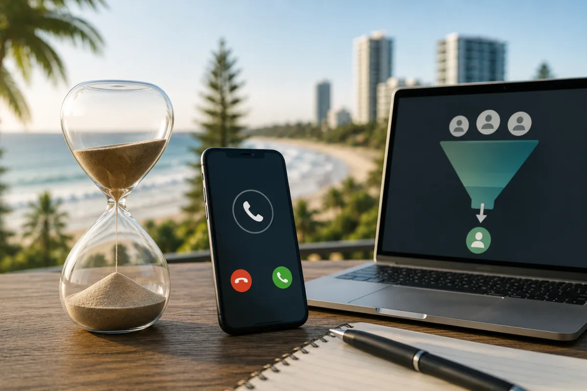 The Hidden Cost of Slow Lead Follow-Up 
