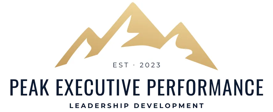 Peak Executive Performance