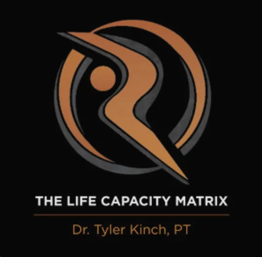 Life Capacity Matrix Podcast