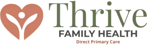 Thrive Family Health