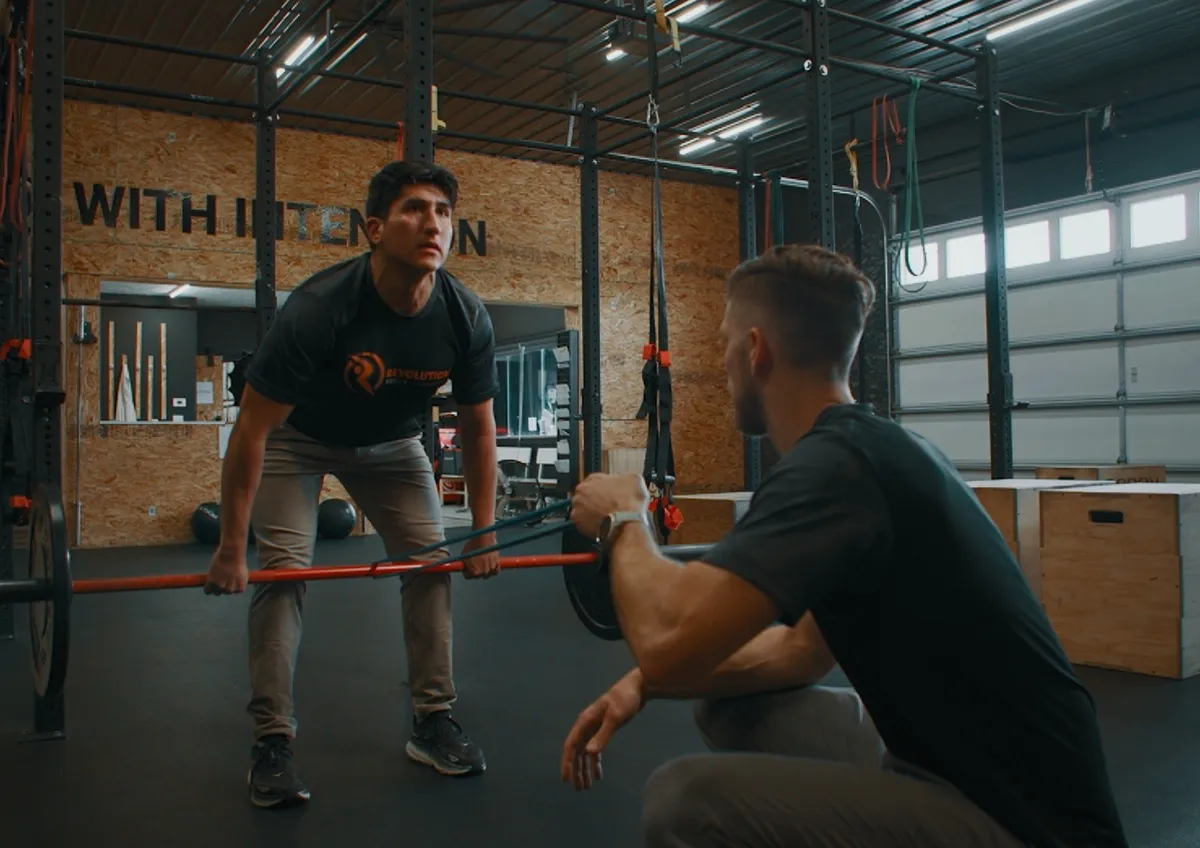 Blood Flow Restriction (BFR)