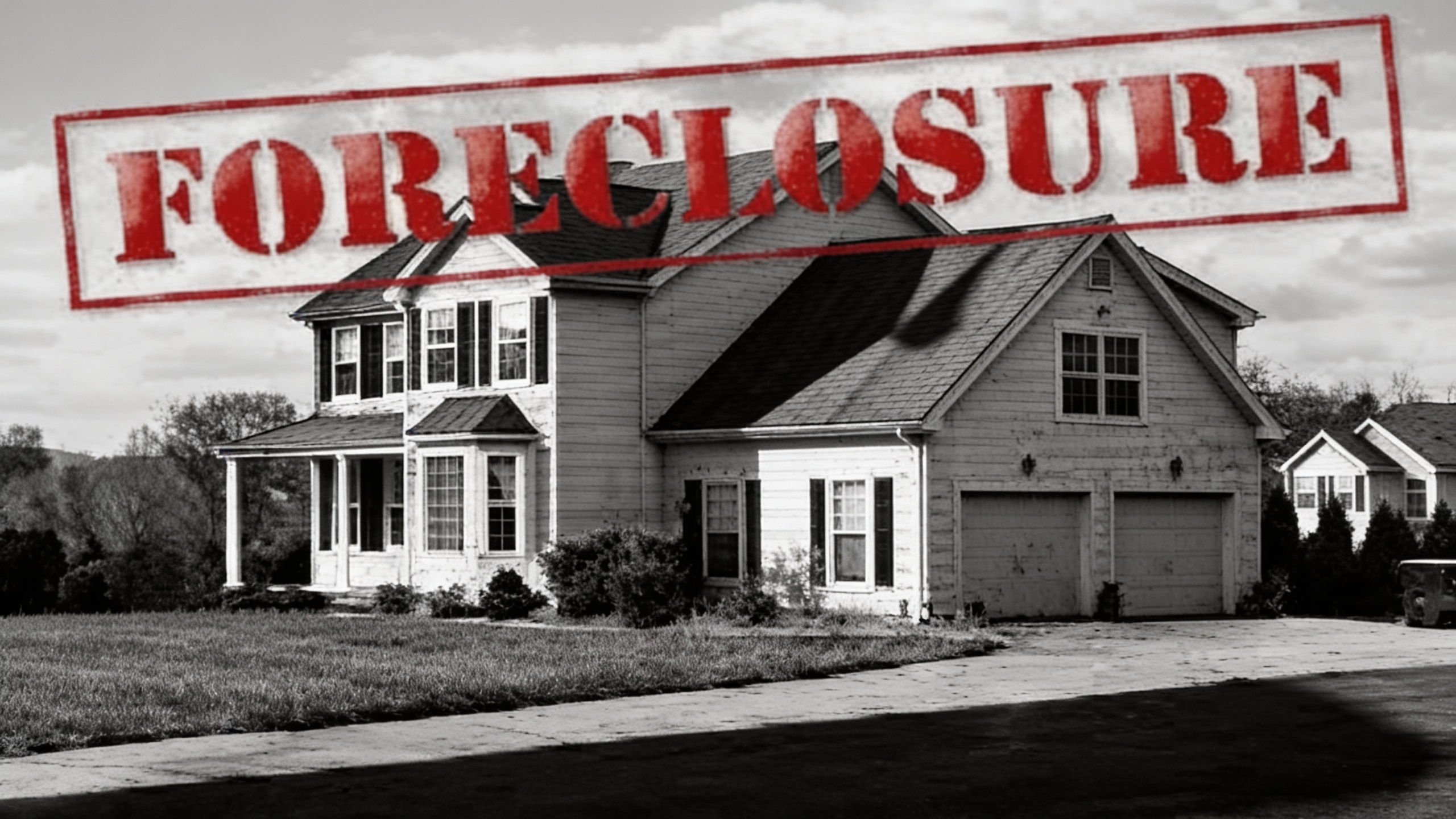 How to Save Your Home From Foreclosure in Georgia | Early Warning Signs and Options
