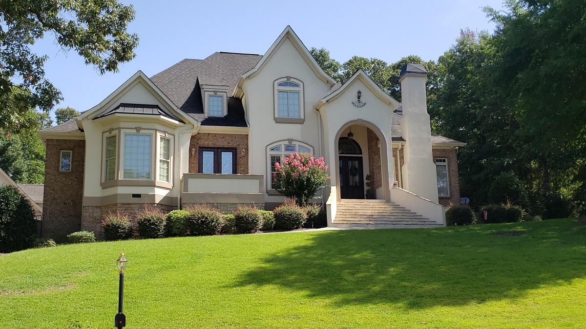 Grand Reserve & Somerset Kathleen GA | Community Tour