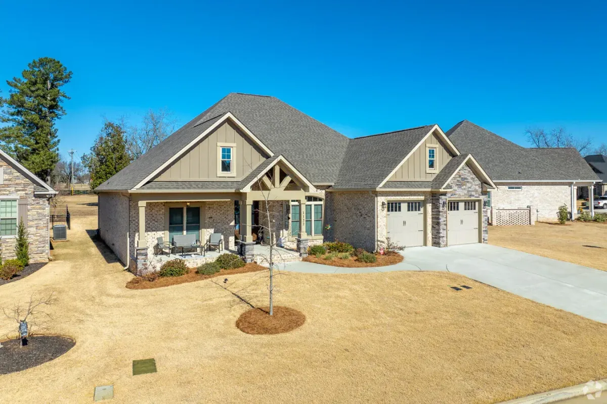 Homes for Sale in Perry GA | New Construction, Neighborhoods & Real Estate 2026