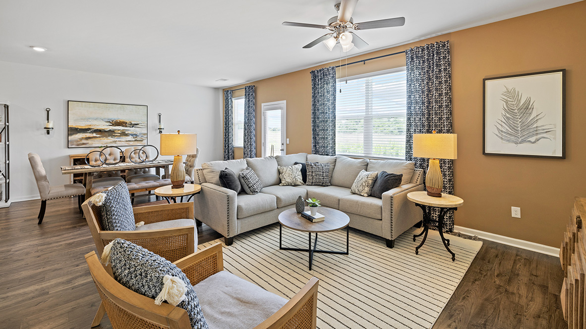 Guide to Buying a Home in Warner Robins