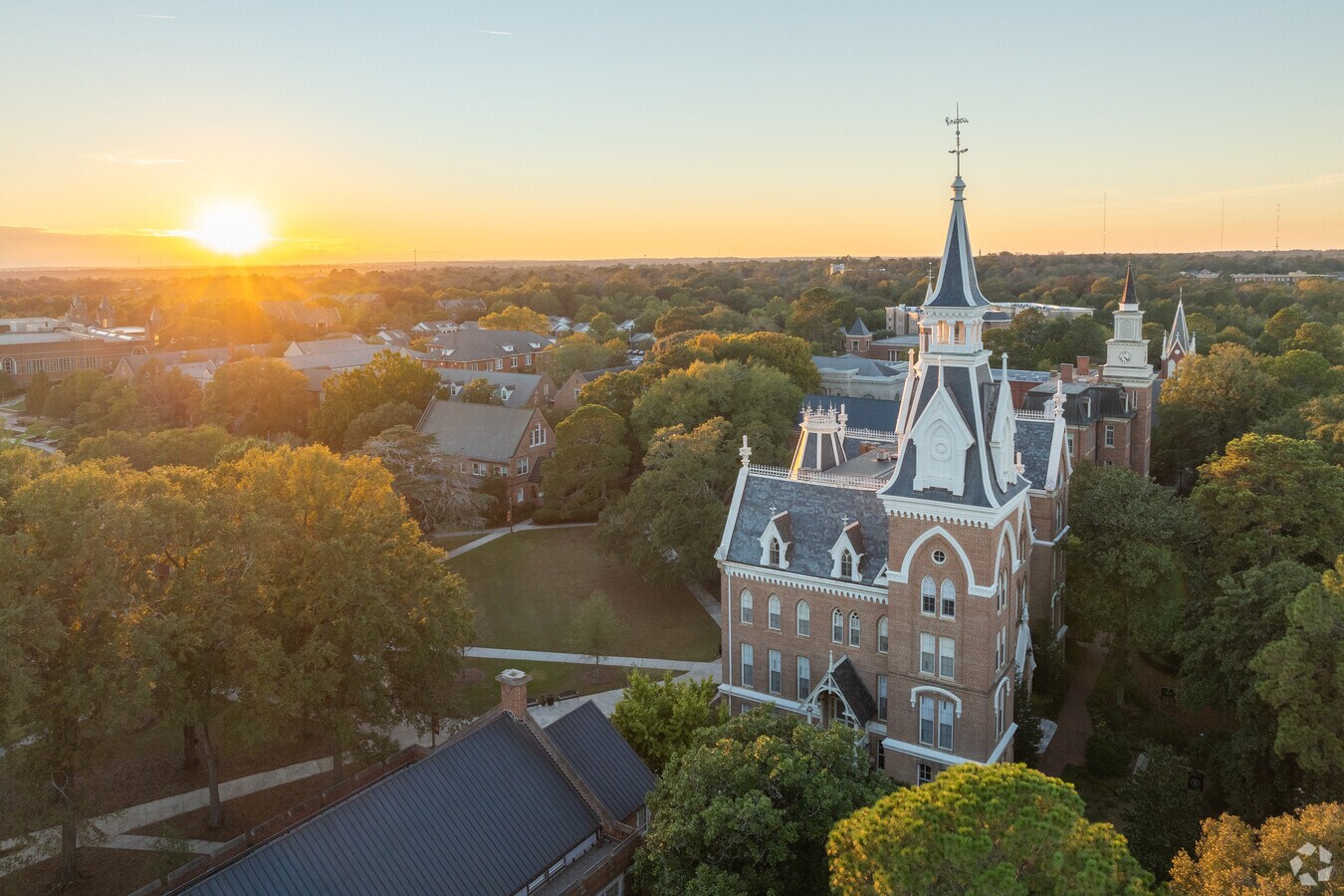 Macon vs Warner Robins GA: Which City Should You Choose?