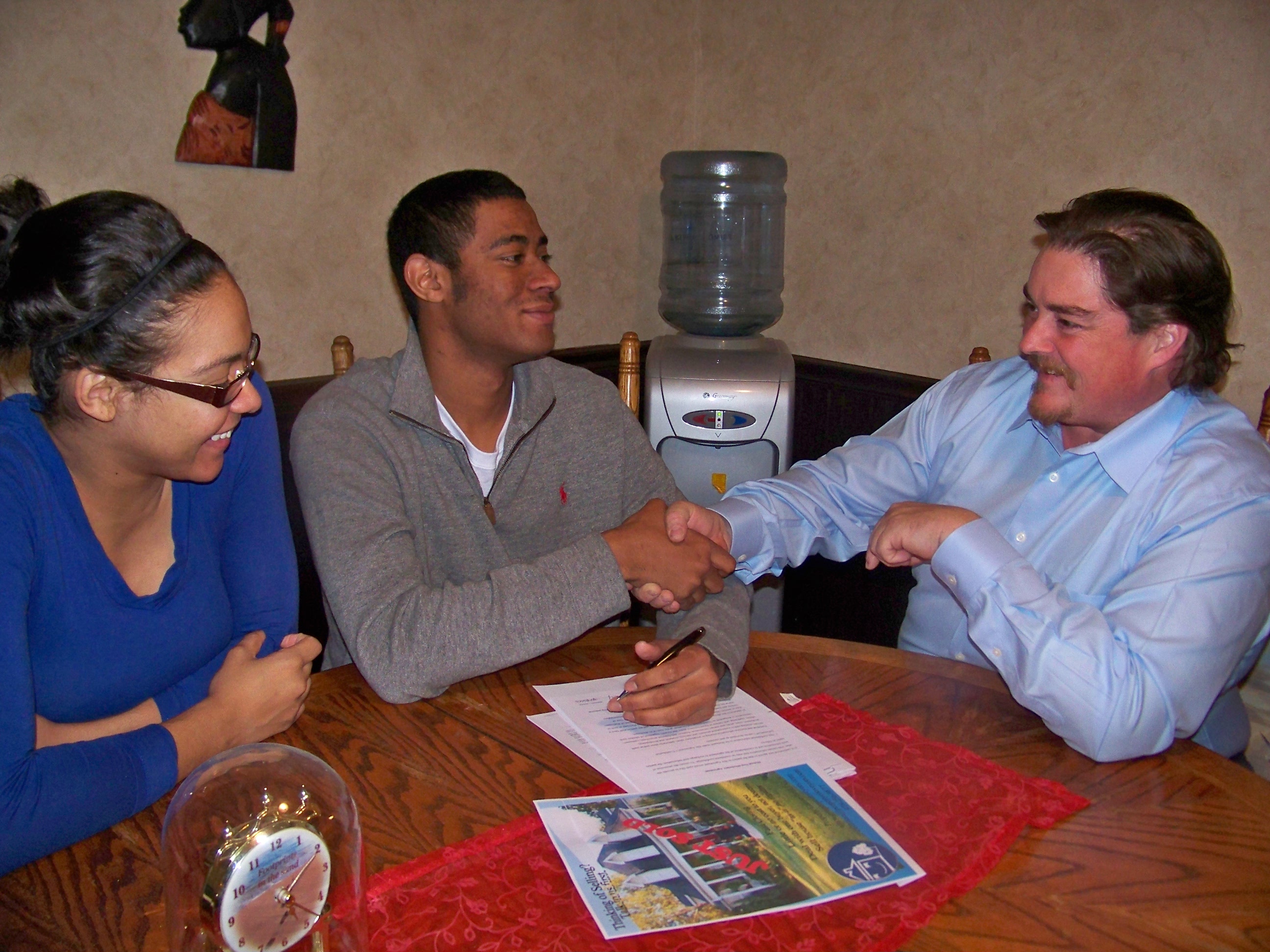 best realtor in Warner Robins gets results